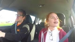 Fake Driving School - Ella Hughes