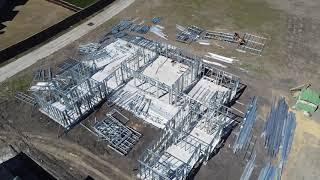 Light Steel Frame Construction for Single Family Houses - Durable, Efficient & Cost-Effective