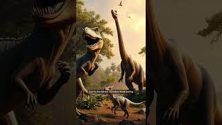 The Rise and Fall of Dinosaurs: Secrets of Earth’s Ancient Rulers