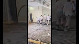 EPIC Concrete Pumping Disaster (MUST WATCH)