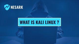 What Is Kali Linux in hindi | Advantage of using Kali Linux | Nesark