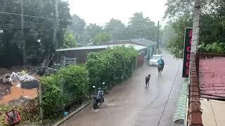 Tamanique, La Libertad , El Salvador