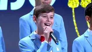 להקת הילדים פרחי ירושלים | תפילה אשא | Jerusalem boy’s choir