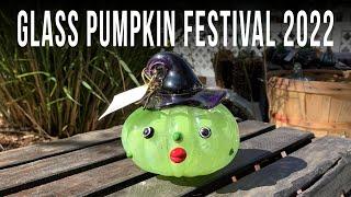 BAGI Glass Pumpkin Festival 2022 Montage