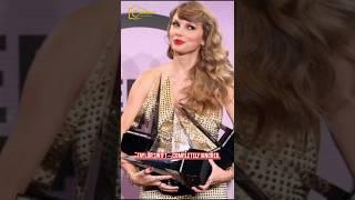 Taylor Swift SNUBBED at 2025 AMAs! Fans Outraged #celebritynews #news #movie