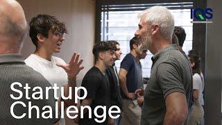 Startup Challenge | 2024