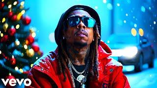 Lil Wayne - Fly ft. Tyga & Eminem (Music Video) 2024