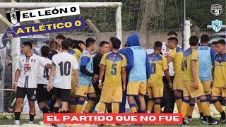 CLÁSICO DEL SUR: DEF. DE VALERIA VS NUEVO AMANECER  / FECHA 7 - TORNEO CLAUSURA - LIGA MADARIAGUENSE