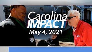 Carolina Impact: May 4, 2021