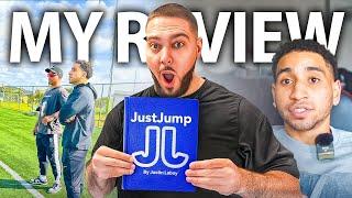 Just Jump Vertical Jump Program | Is It Worth It?