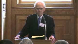 Professor Mayhew Address at Representation & Governance