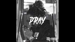 DARK TRAP TYPE BEAT | " PRAY " | 2024