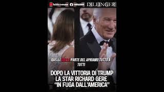 Robby Giusti - STAR DEMOCRATICHE IN FUGA?! (08.11.24)