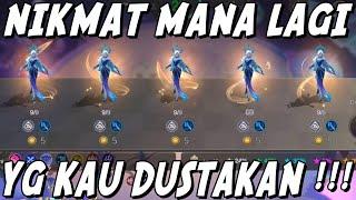 CITA CITAKU CUMA 1 ! DAPET HERO LEGEND YG SAMA 5 BIJI !!! WKWKWKWKWK