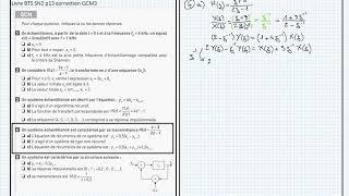 25- Chaîne de traitement numérique QCM4