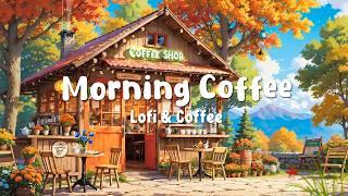 Lofi Coffee Shop Vibes  Smooth Lofi Hip Hop Music for Studying & Relaxing ~  Lofi Coffee