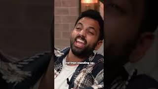 Akaash Singh Predicted Dems Loss to Trump