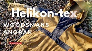 Helikon Tex - WOODSMANS Anorak