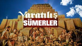 Sümerlerde Yaratılış