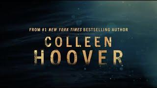 Verity / Collen Hoover — Official Trailer