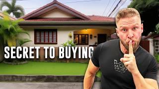 How To Buy Your First House in this Economy