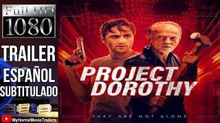 Project Dorothy (2024) (Trailer HD) - George Henry Horton