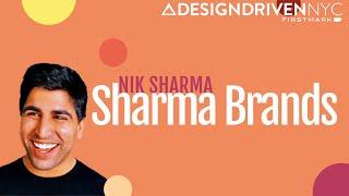 How to Launch a DTC Brand 101 / Nik Sharma, The DTC Guy (Design Driven NYC)