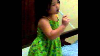 Grenade Bruno Mars cover by Rica Pauline Delos Santos