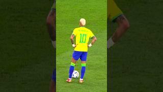 Neymar Brazil Skills 