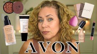 AVON PRODUCTS | Full look