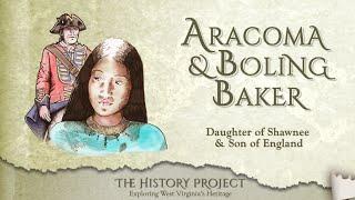 Aracoma & Boling Baker