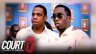 The Allegations Against Jay-Z | Vinnie Politan Investigates