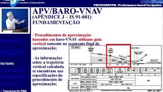 AIRJOB-EAD: PBN Performance-based Navigation