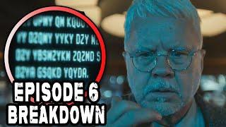 SILO Season 2 Episode 6 Breakdown, Theories, Mysteries & More!