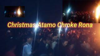 Christmas Atamo Chroke Rona  PriwiL sangma ft Ajay sangma New Garo christmas Song 2023