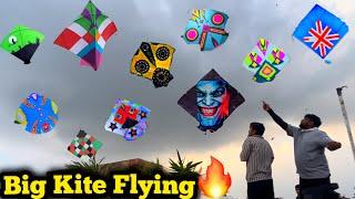 Rakshabandhan Kite Flying 2024||Jammu Kite Flying 🪁 #jammu #kites