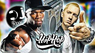 HIP-HOP ANOS 2000 RELÍQUIAS, SÓ AS BRABAS! | 50 Cent, B2K, Fat Joe, Akon e MUITO +