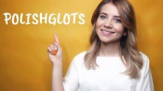 O чем канал Polishglots?