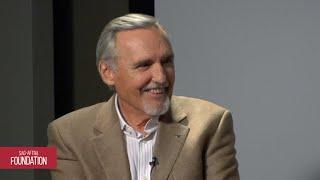 Dennis Hopper Career Retrospective | Legacy Collection | Conversations at the SAG-AFTRA Foundation