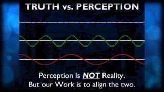 Objective Consciousness - Truth vs Perception