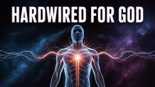 The Proof of God is Already In You | Daniel Bradley