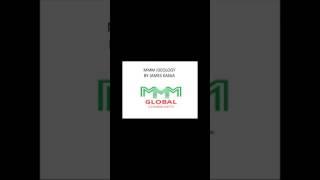 MMM IDEOLOGY BY JAMES KANJA