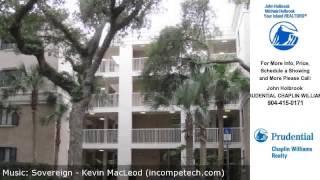 2111 BEACH WOOD VILLAS, Fernandina Beach/Amelia I, FL Presented by John Holbrook.