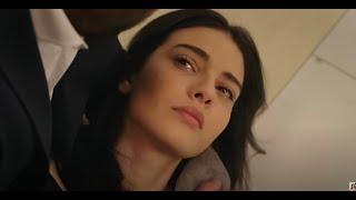 Hira resultará gravemente herida.... | Esaret 486. Bölüm Promo      #esaret