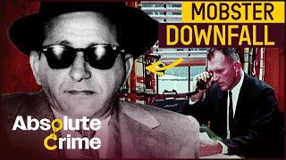 Sam Giancana: The Rise And Fall Of America's Most Powerful Mob Boss | Chicago Outfits Documentary