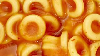 The Biggest Canned Food Recalls In US History