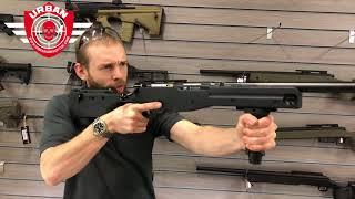 ASG AW .308 Sniper Series Review