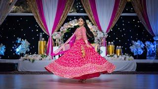 Gurkiran Sweet 16th Birthday Highlights - Brampton Canada - Brilliant Films Toronto