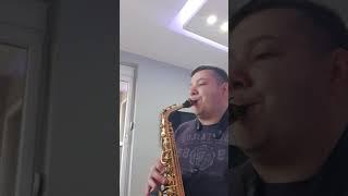 Sydney čoček sax Cover by Uroš Davidović