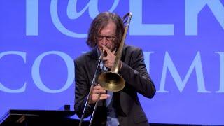 Why Jazz Matters | Chris Washburne | Talks@Columbia